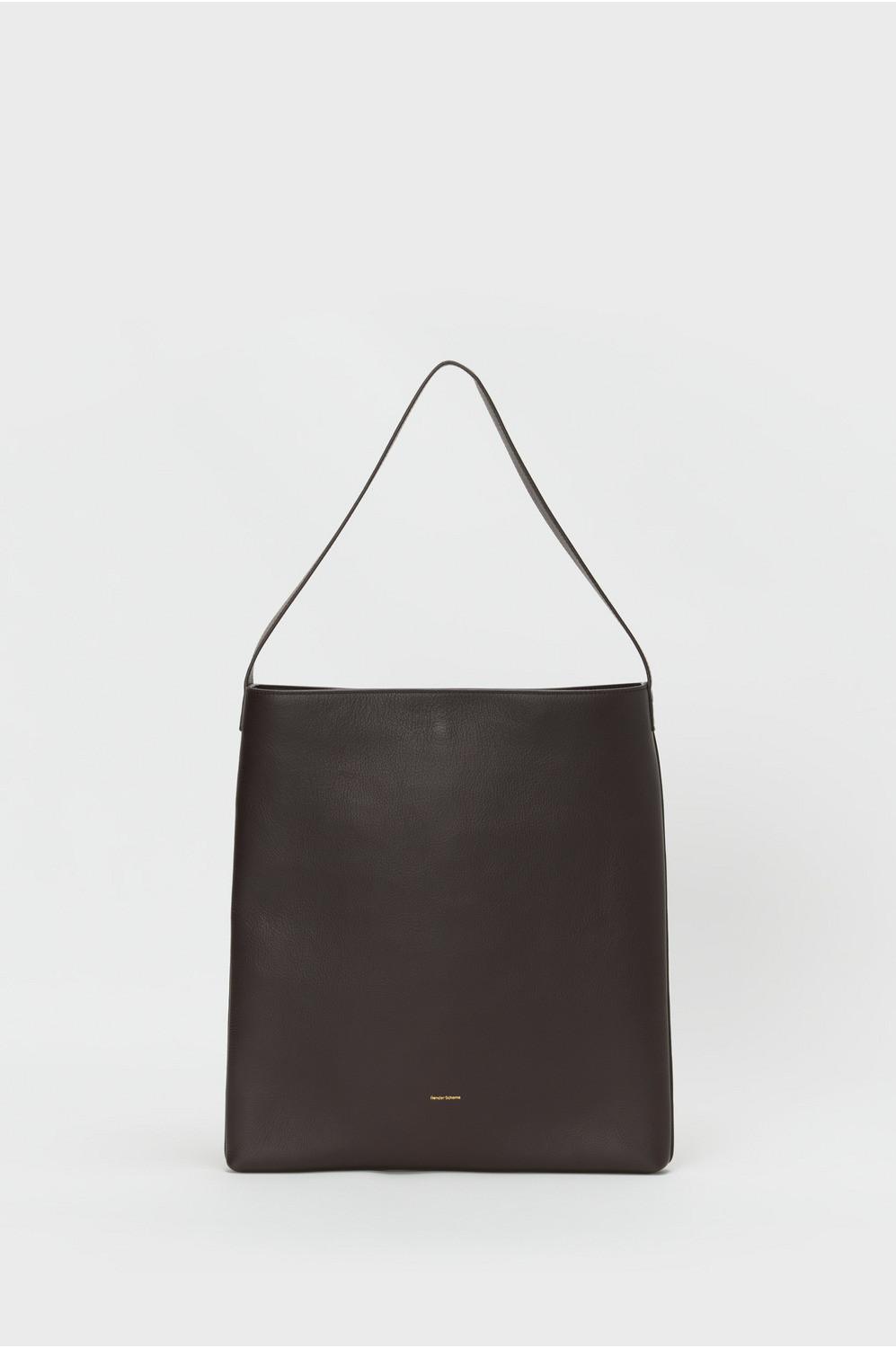 grace square bag large 詳細画像 dark brown 1