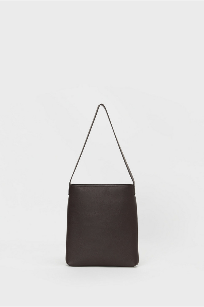 grace square bag small 詳細画像 dark brown 3