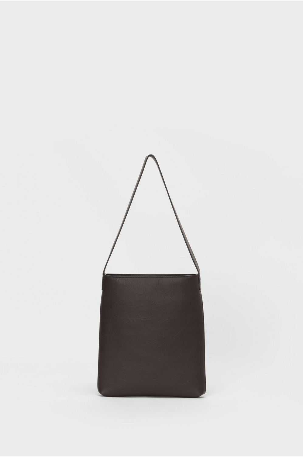 grace square bag small 詳細画像 dark brown 3