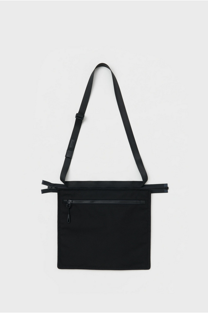 module tote bag 詳細画像 black/natural 1