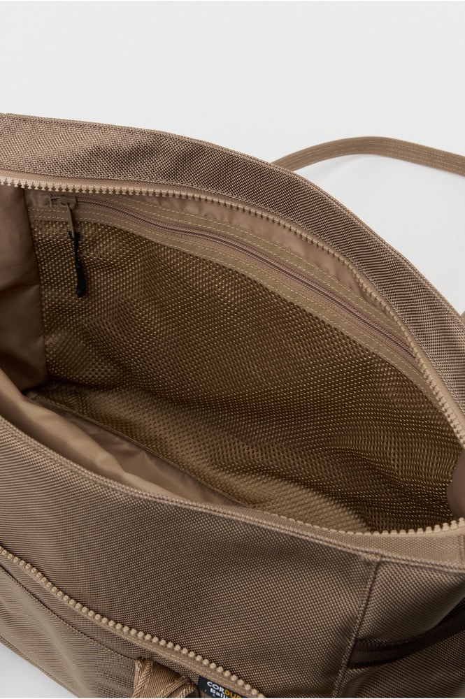 module tote bag 詳細画像 mocha 10