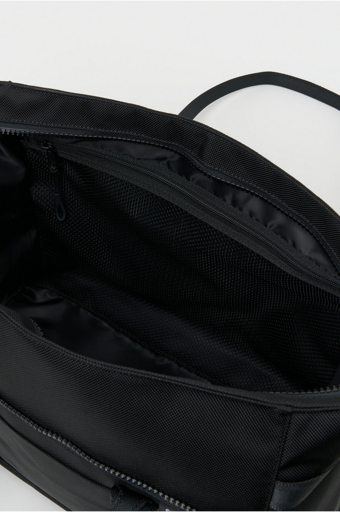 module tote bag 詳細画像 black/natural 7
