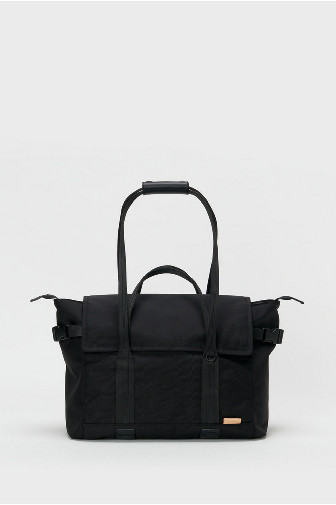 module tote bag 詳細画像 black/black 