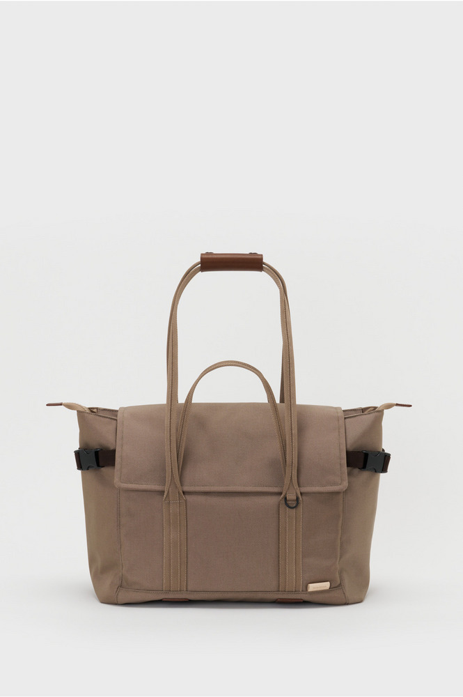 module tote bag 詳細画像 mocha 