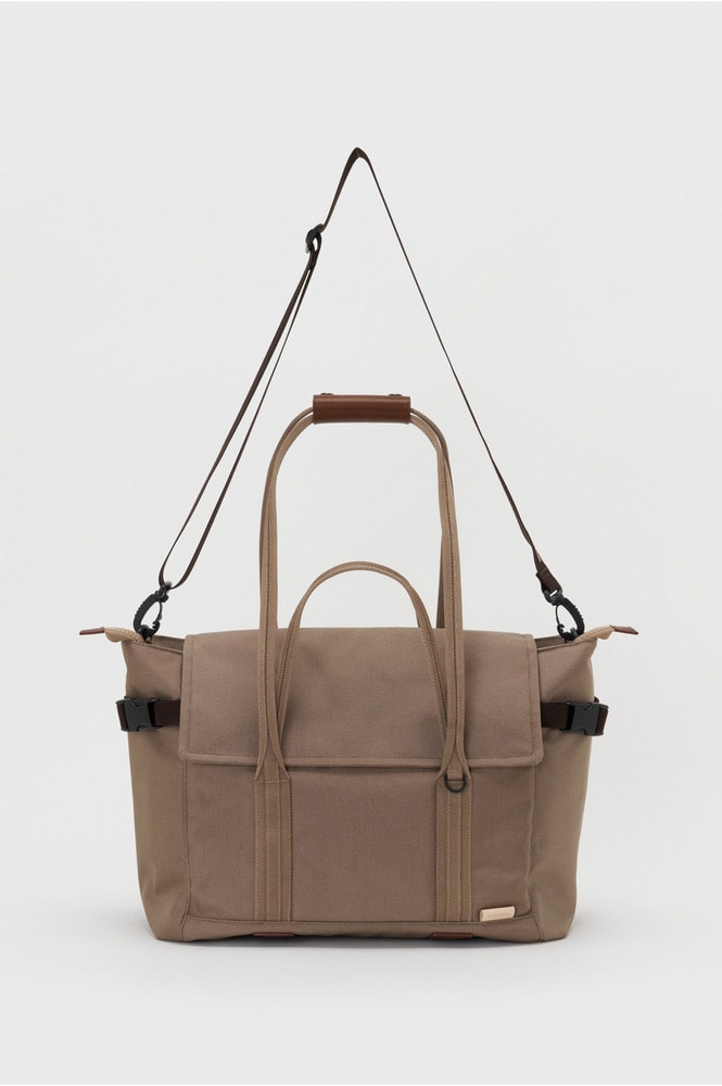 module tote bag 詳細画像 mocha 2