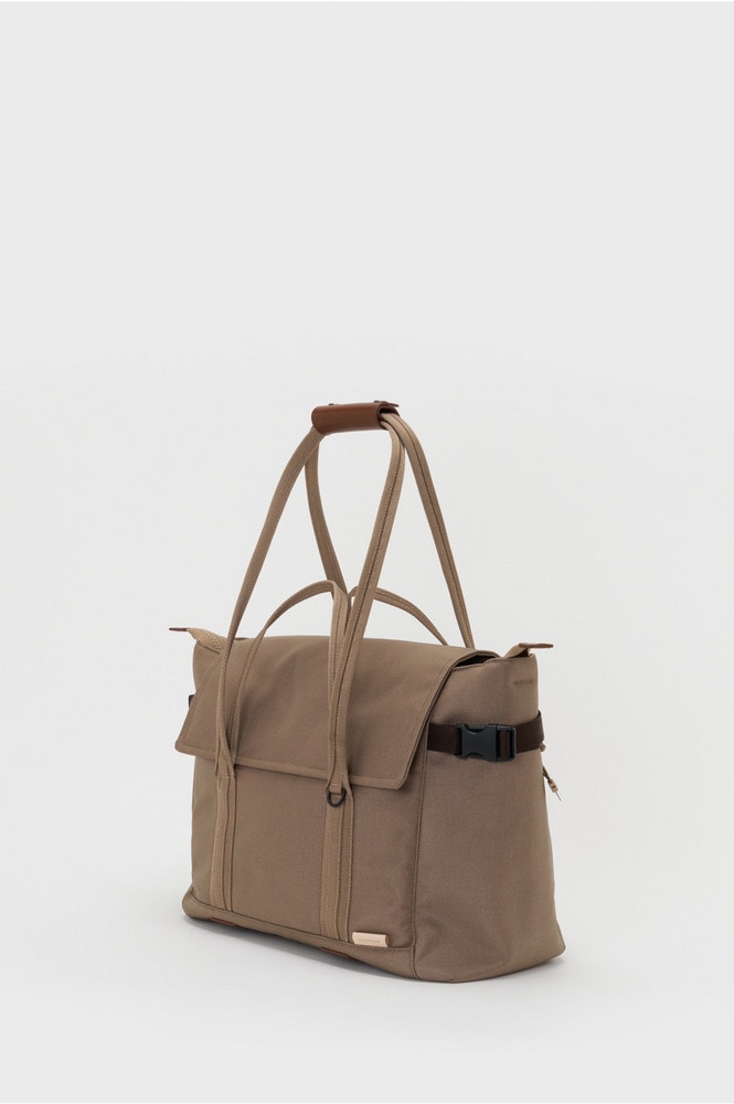 module tote bag 詳細画像 mocha 3