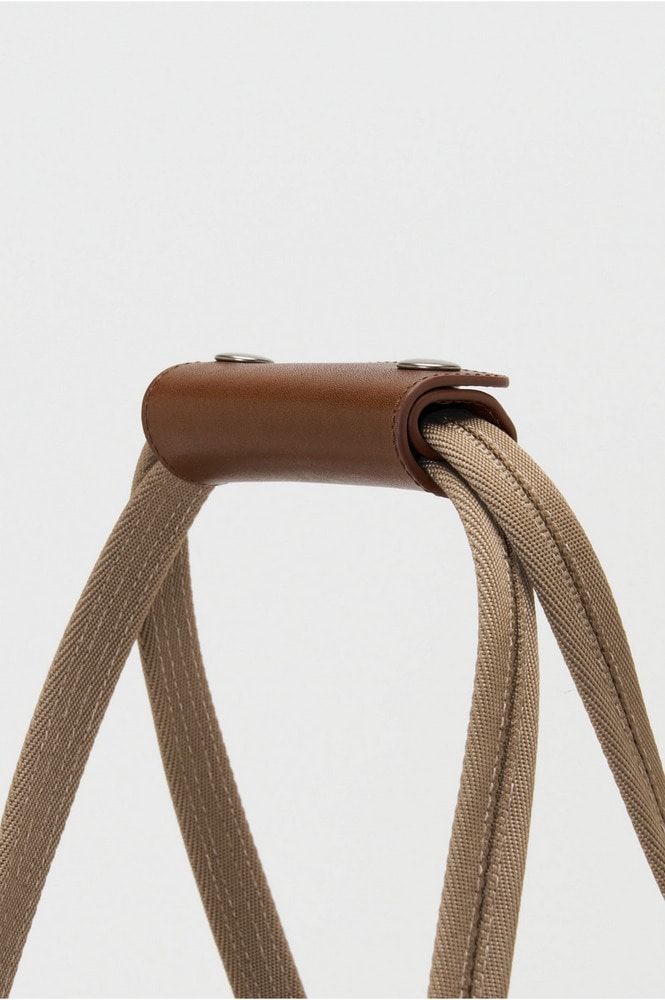 module tote bag 詳細画像 mocha 7