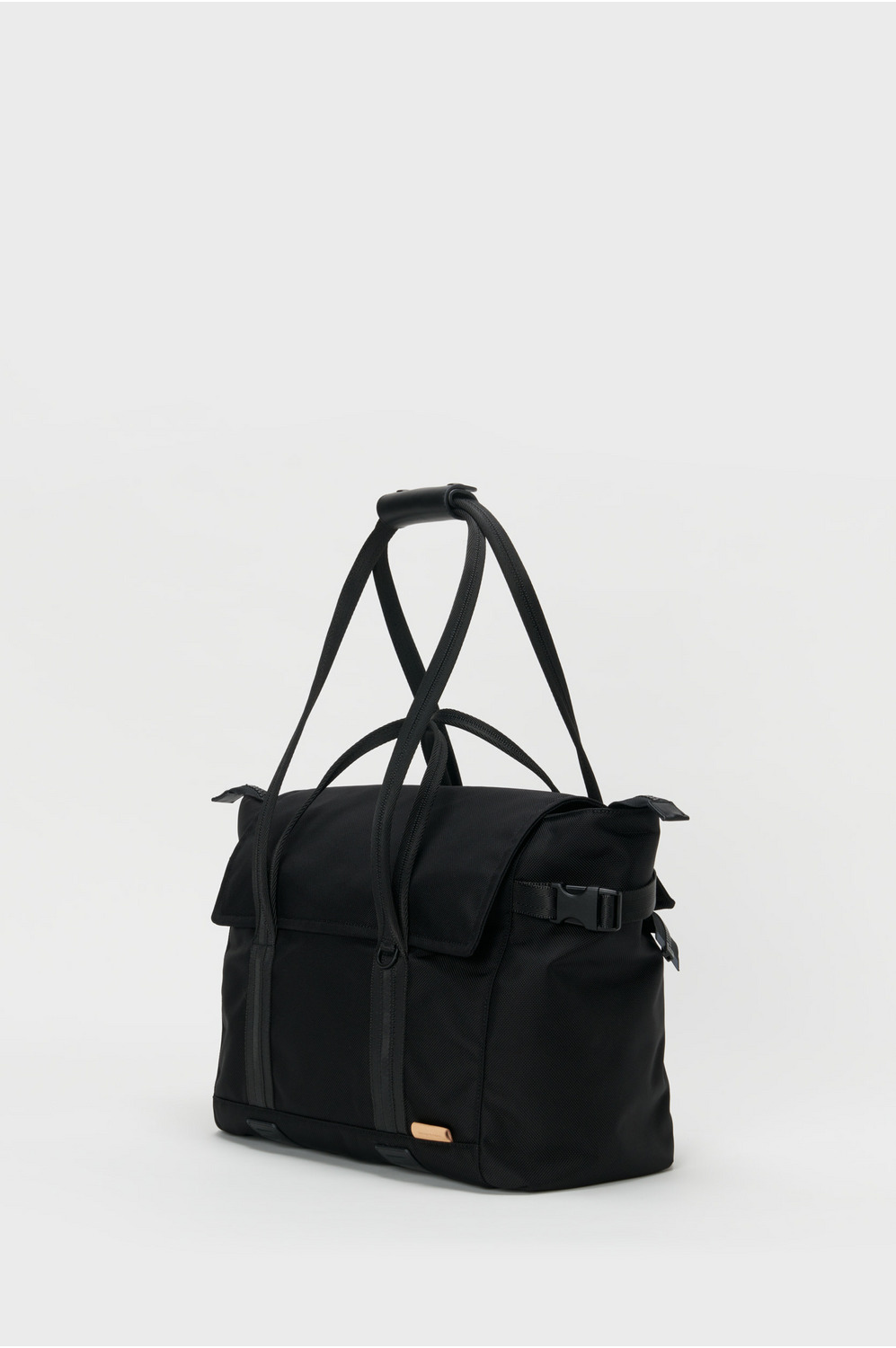 module tote bag 詳細画像 black/black 3