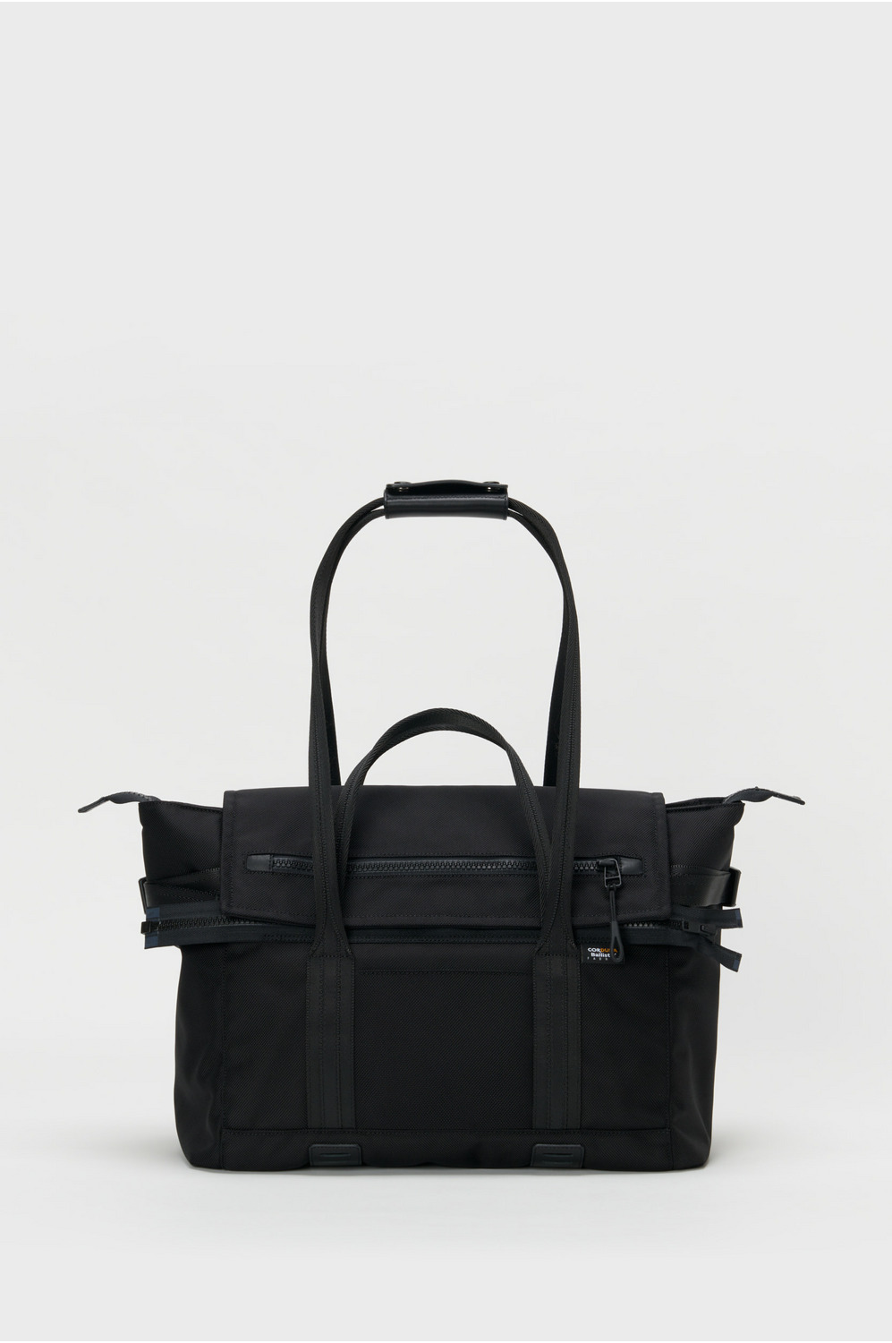 module tote bag 詳細画像 black/black 4