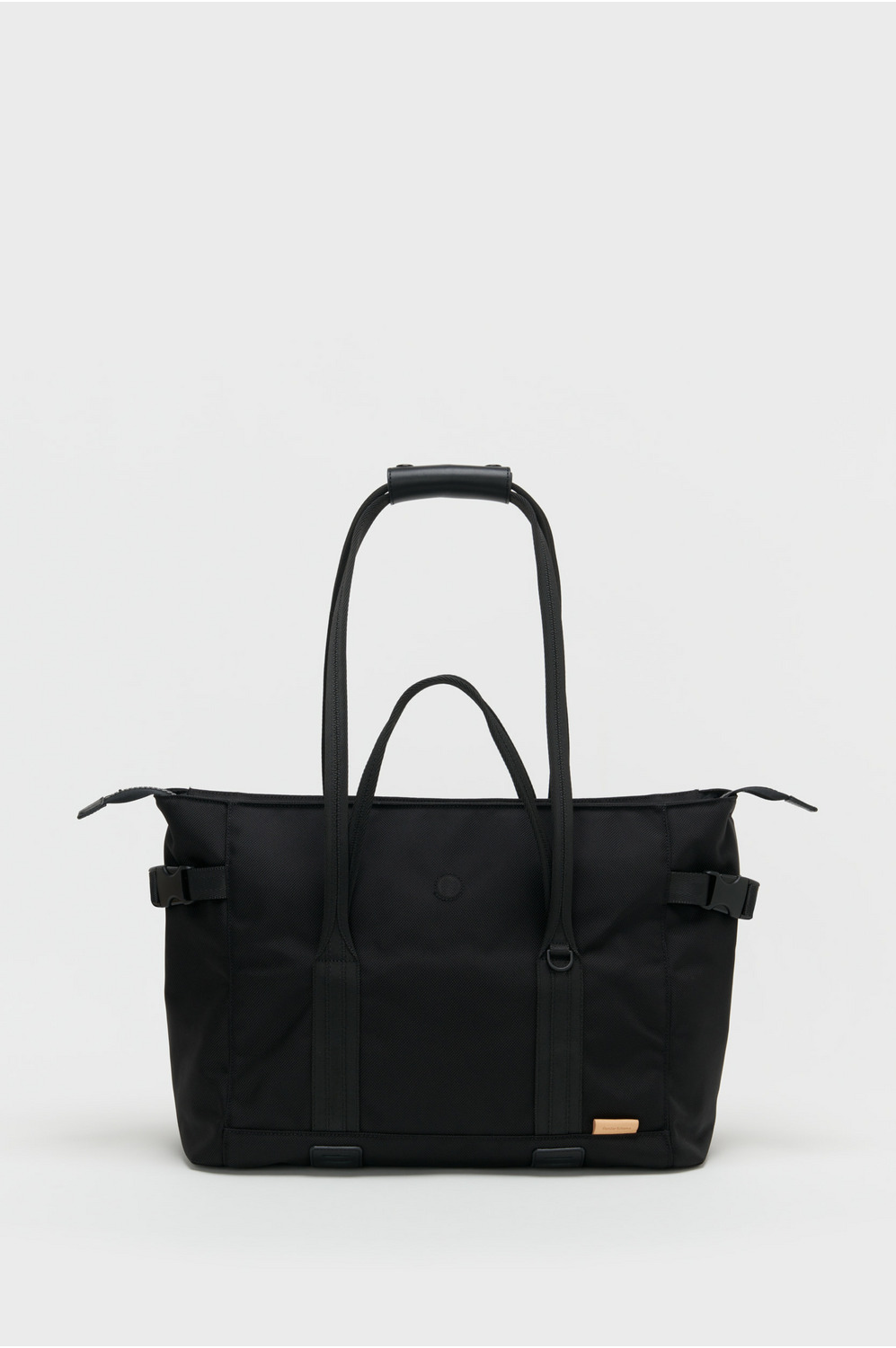 module tote bag 詳細画像 black/black 5