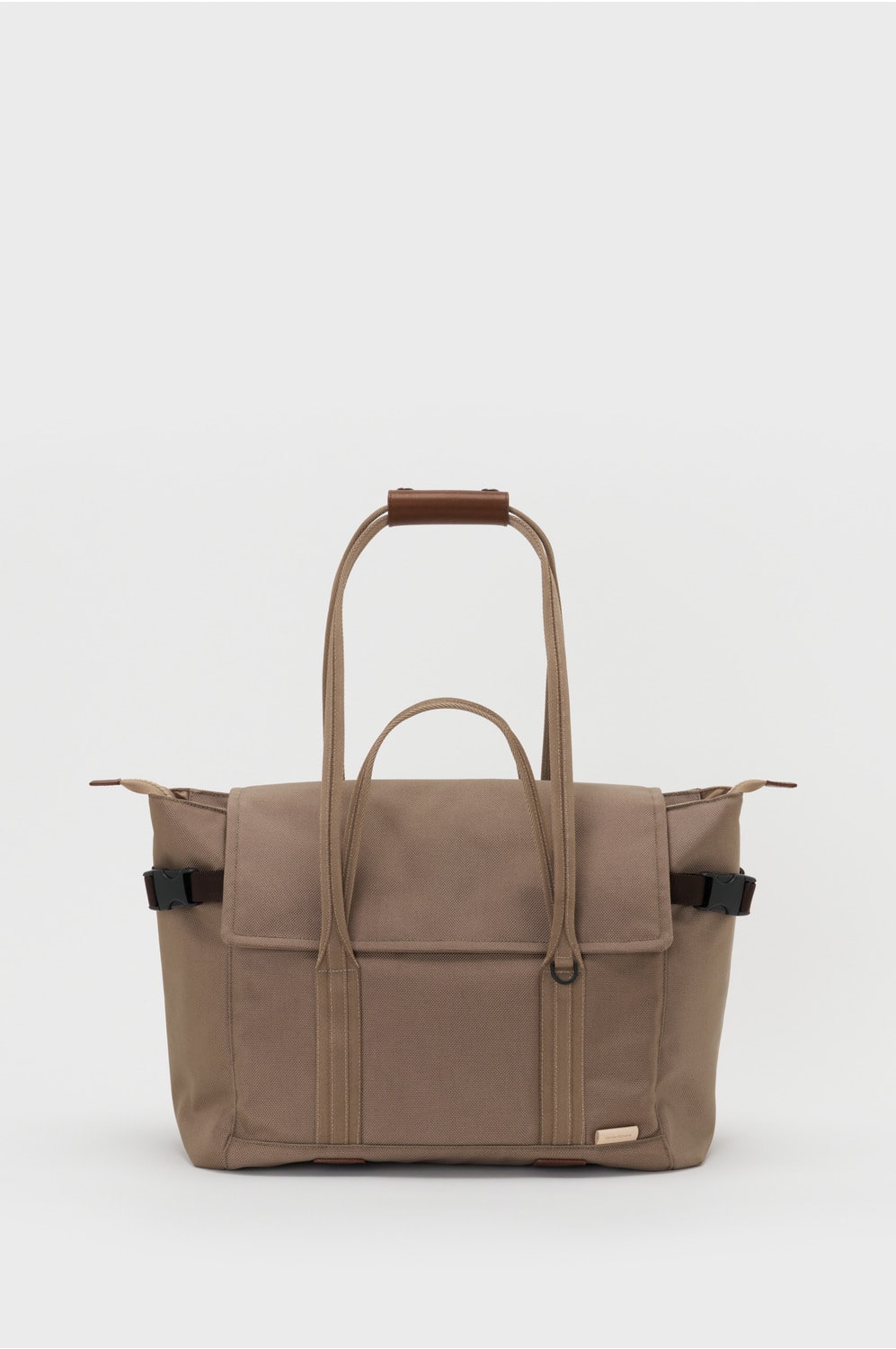 module tote bag 詳細画像 mocha 1