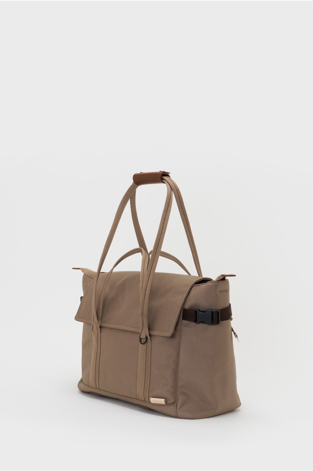 module tote bag 詳細画像 mocha 3
