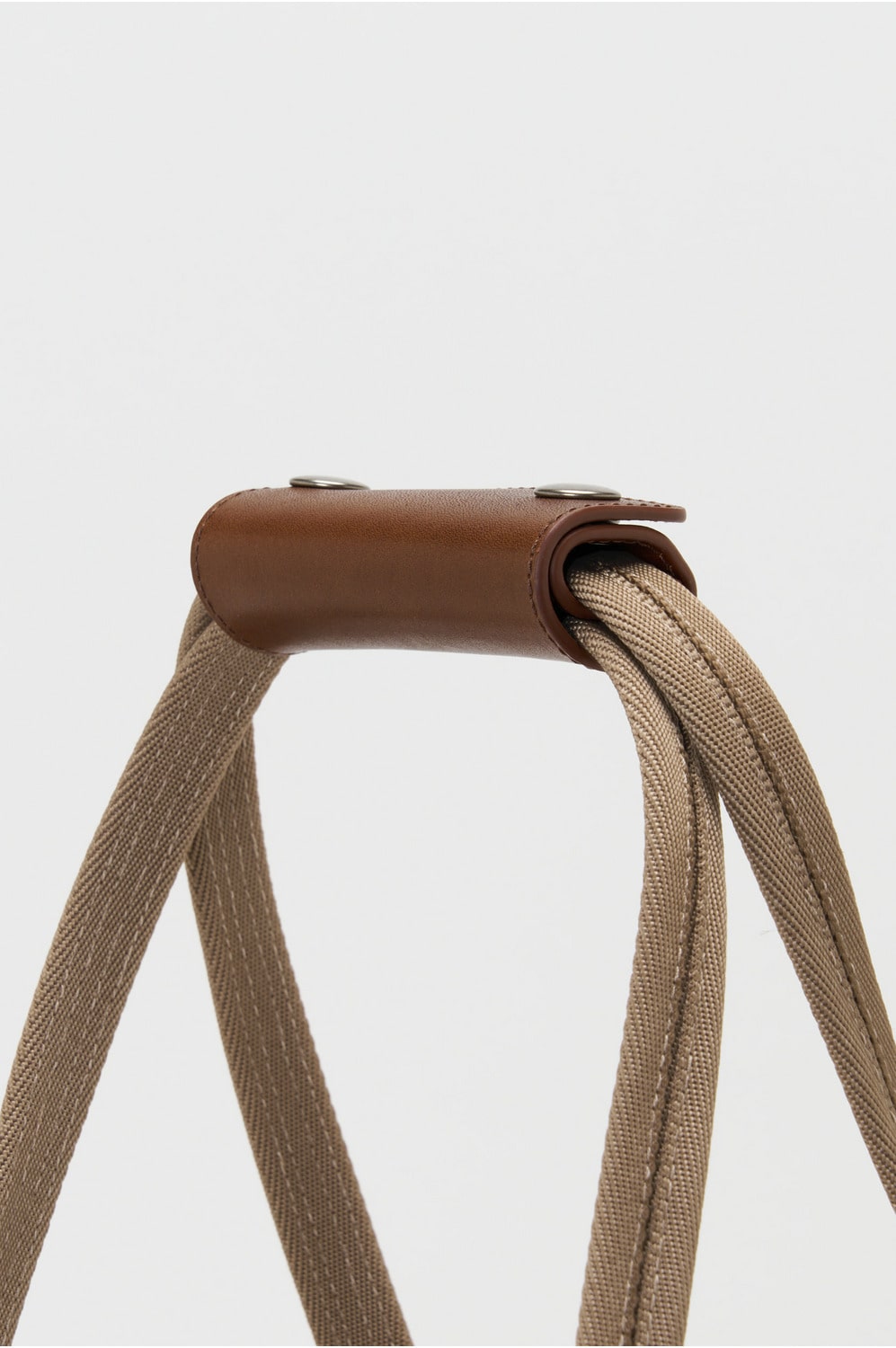 module tote bag 詳細画像 mocha 7