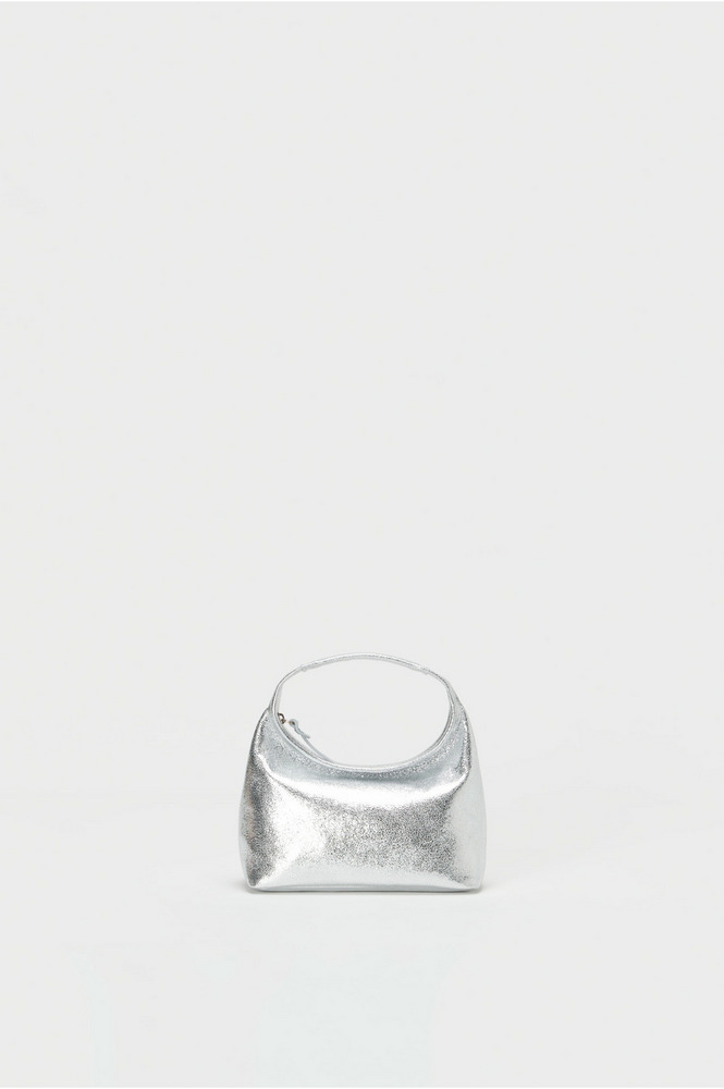 petit bag gloss 詳細画像 silver 