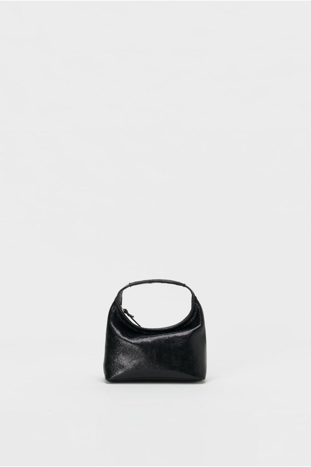 petit bag gloss 詳細画像 black 1