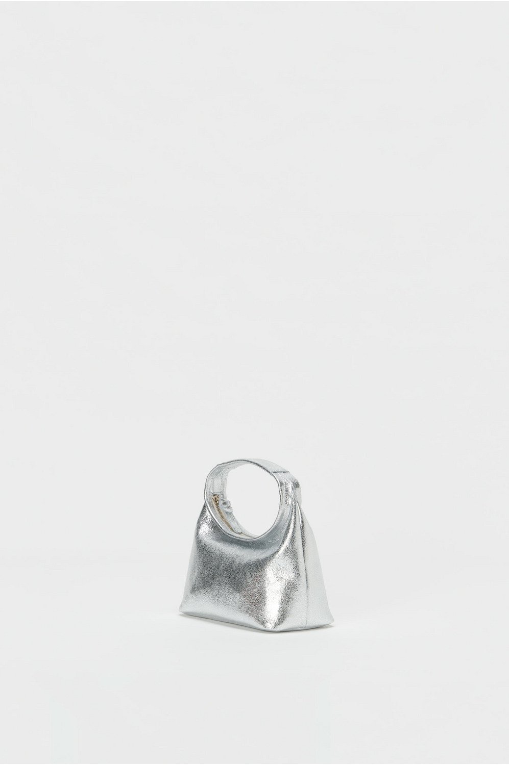 petit bag gloss 詳細画像 silver 2