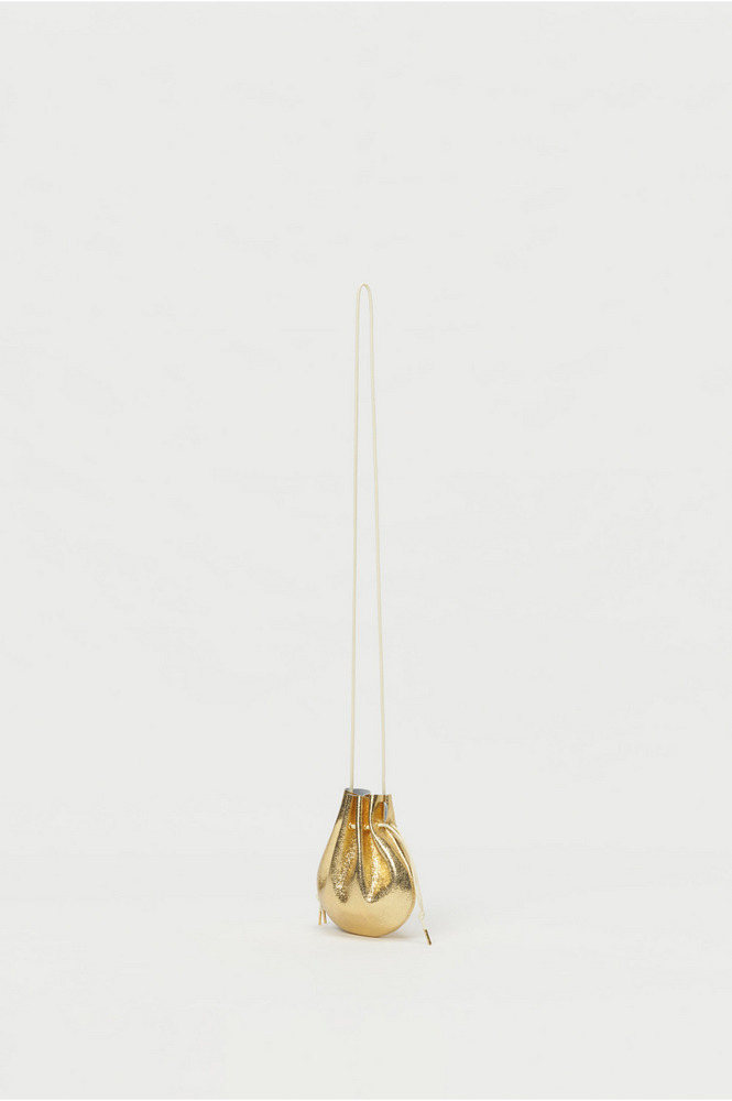 petal sac gloss 詳細画像 gold 2