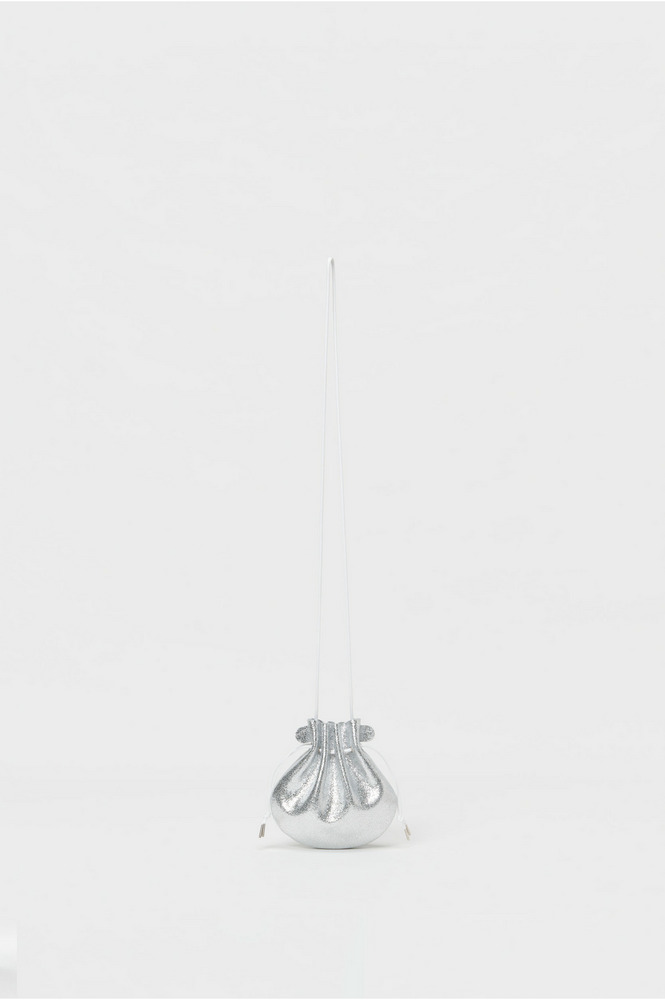 petal sac gloss 詳細画像 silver 