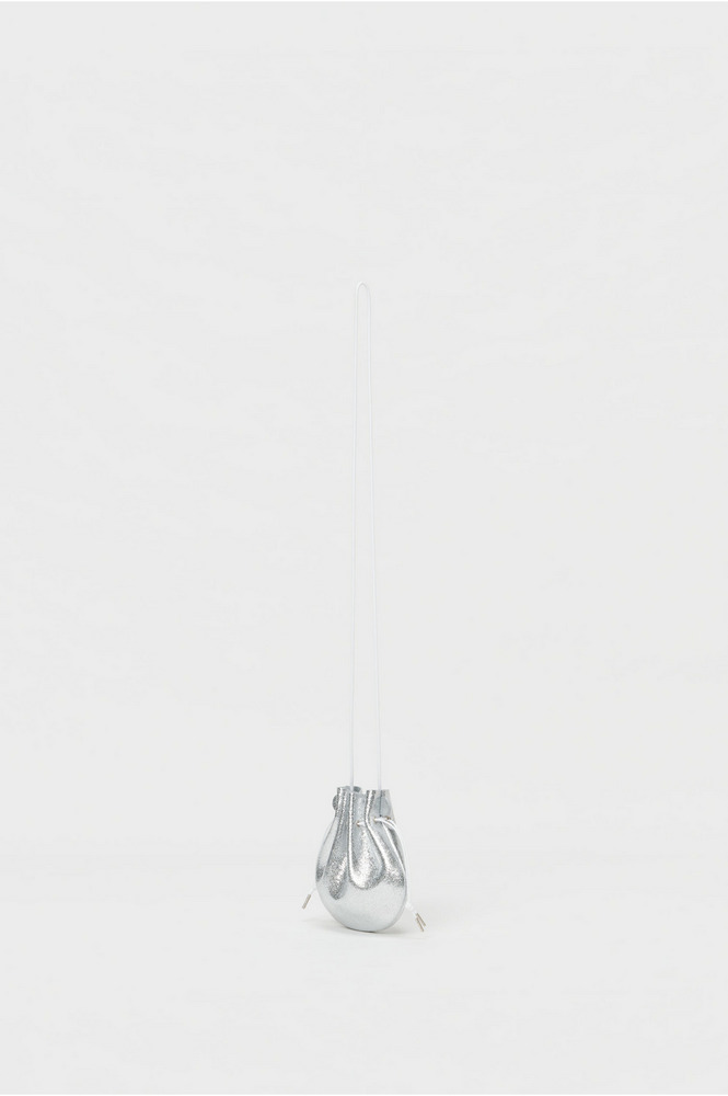 petal sac gloss 詳細画像 silver 2