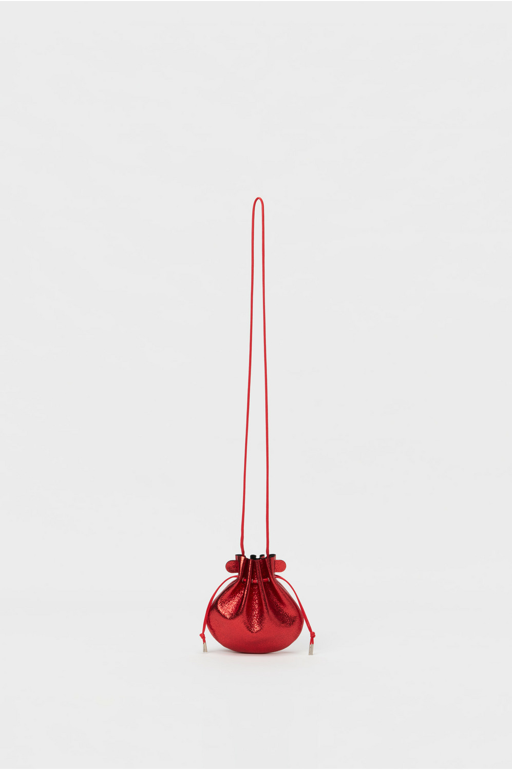 petal sac gloss 詳細画像 red 1