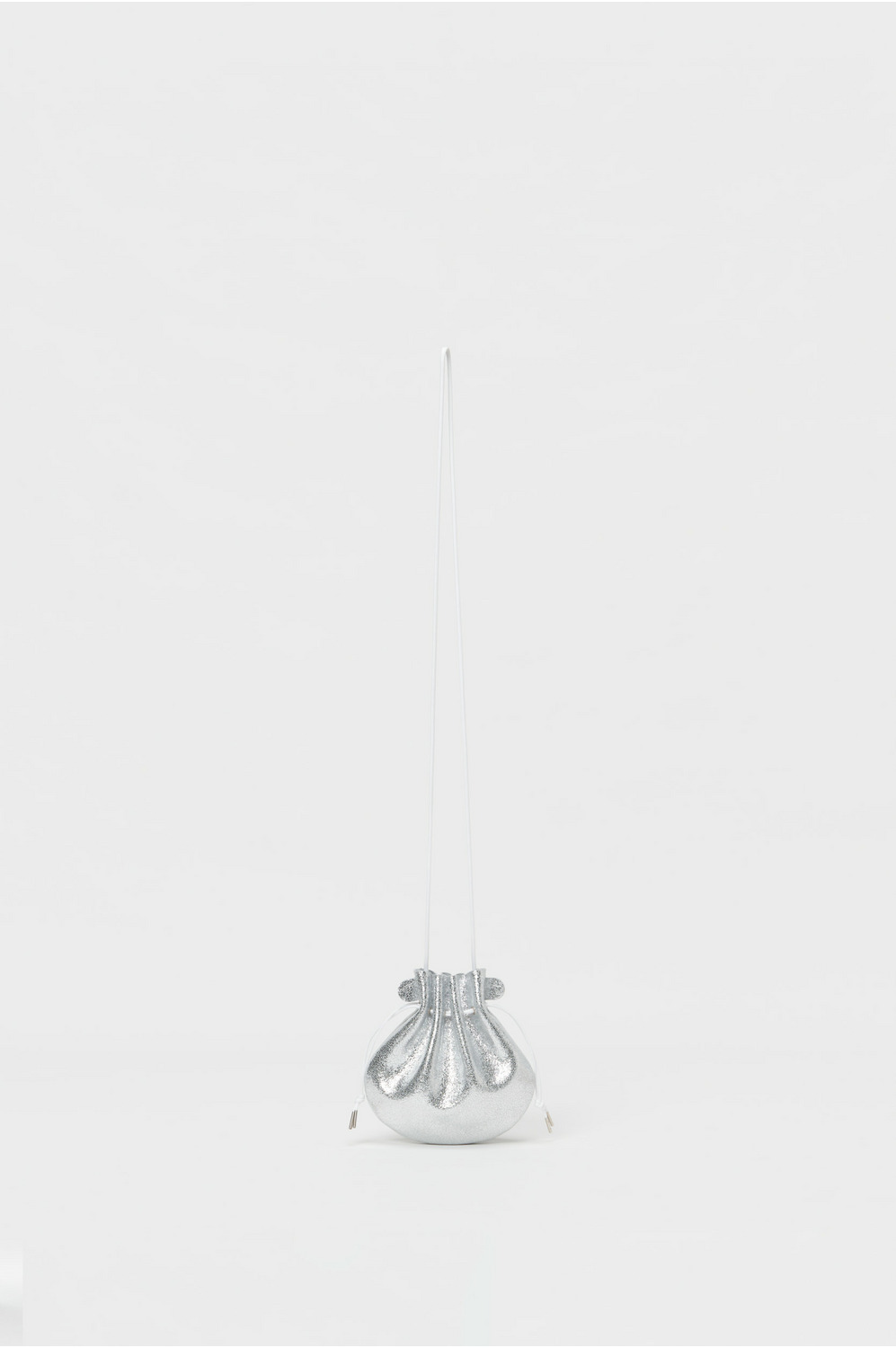 petal sac gloss 詳細画像 silver 1