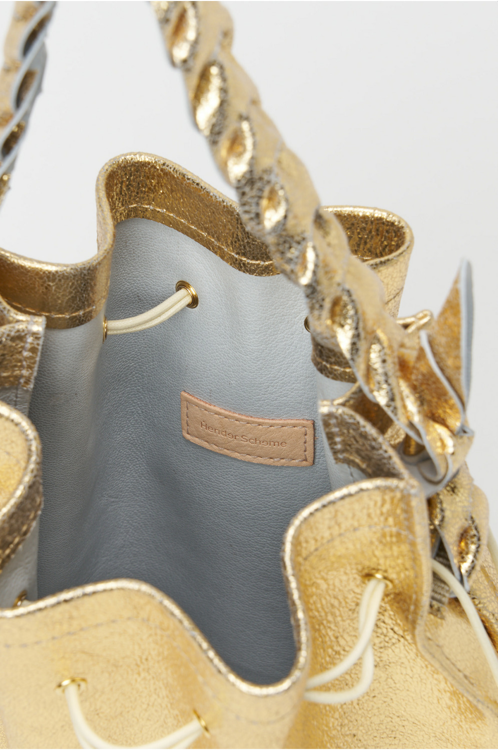 woven sac gloss 詳細画像 1