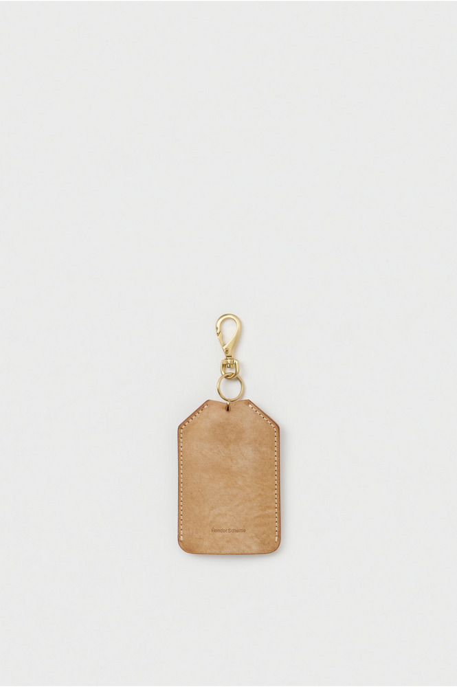 Hender Scheme 缶バッチ Hender Scheme レザー缶バッチ 「Pins」 | Gramme Huit BLOG(グラム