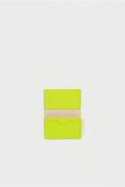 highlight folded card case 詳細画像