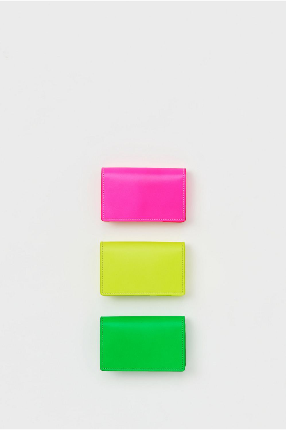 highlight folded card case 詳細画像 1