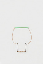 highlight glass cord 詳細画像