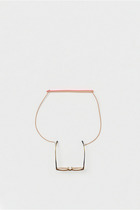 highlight glass cord 詳細画像