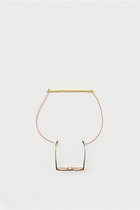 highlight glass cord 詳細画像