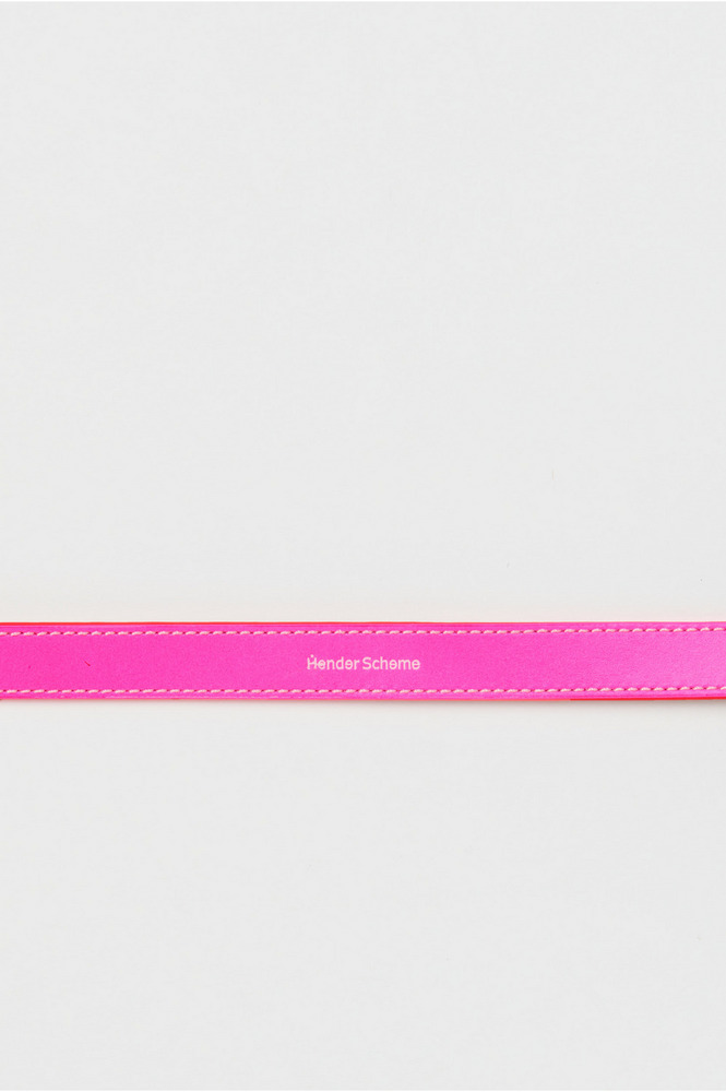 highlight glass cord 詳細画像 pink 2