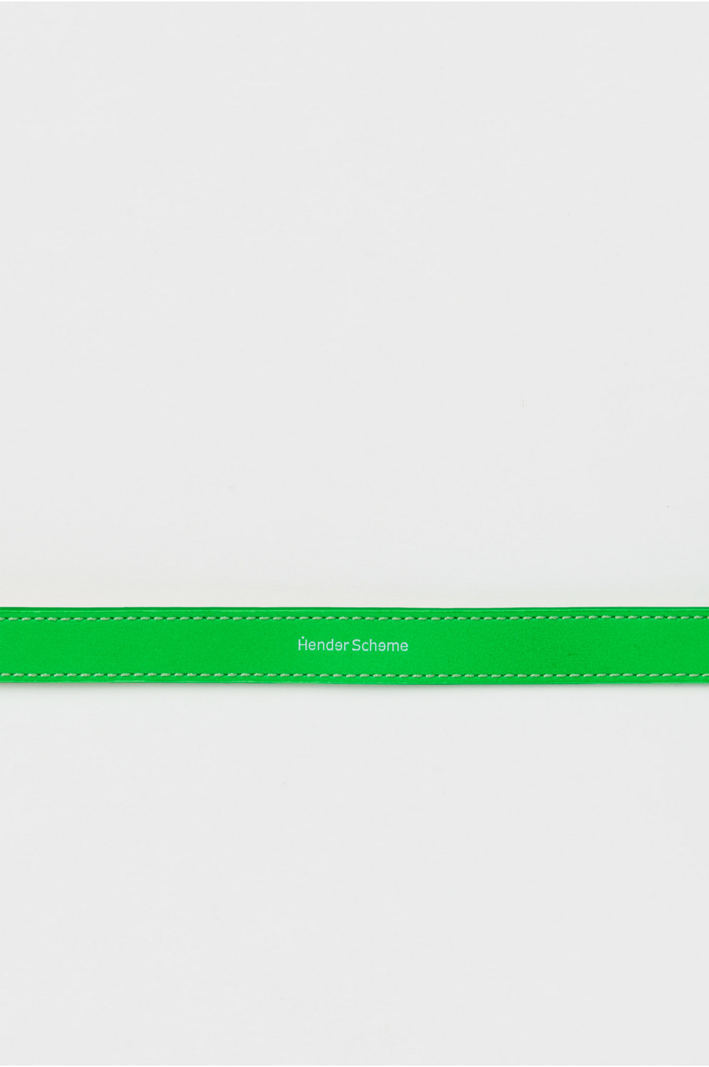 highlight glass cord 詳細画像 green 2