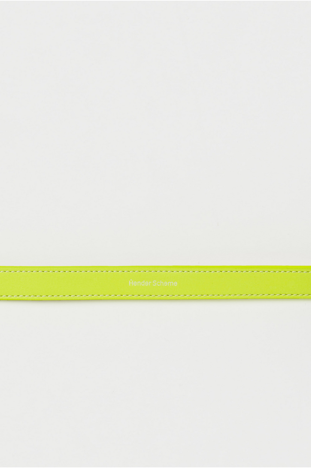 highlight glass cord 詳細画像 yellow 2