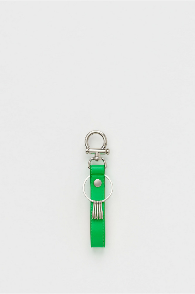 highlight key flock 詳細画像 green 