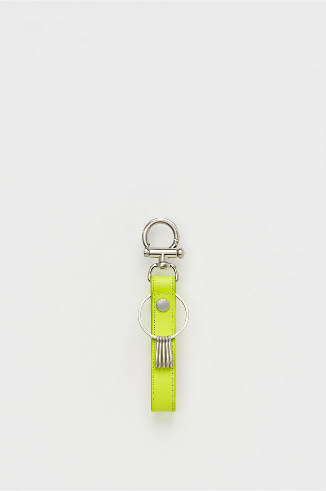 highlight key flock 詳細画像 yellow 