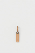 leather key shackle 詳細画像