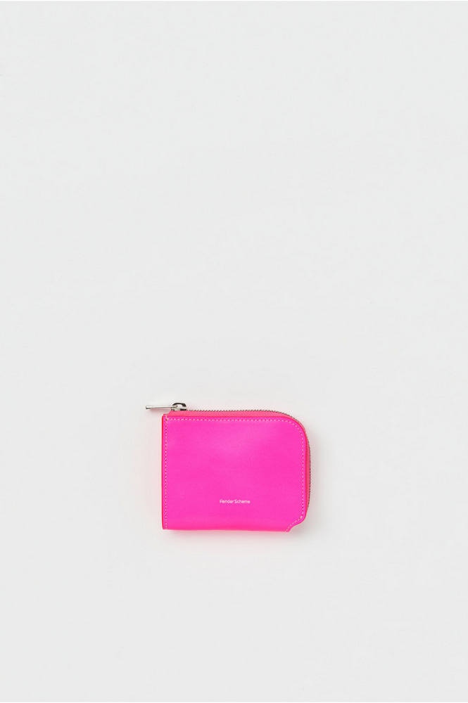 highlight L wallet 詳細画像 pink 