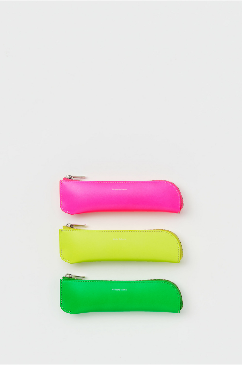 highlight L zip pen case 詳細画像 1