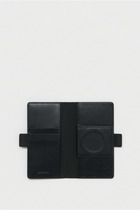smart phone folio 詳細画像