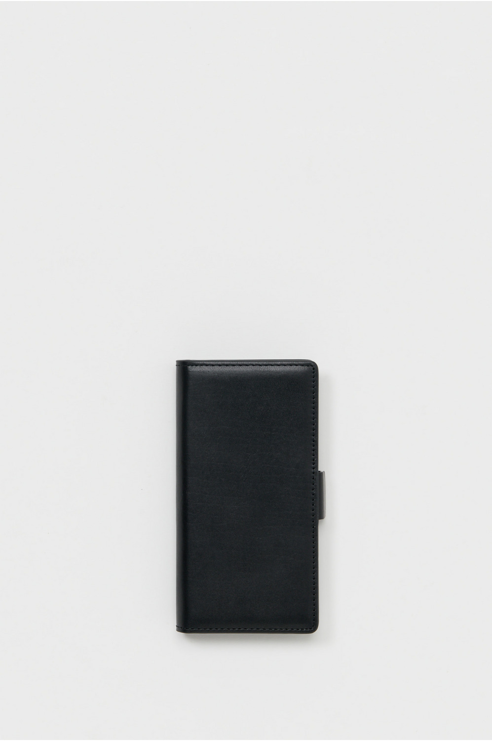 smart phone folio 詳細画像 black 1