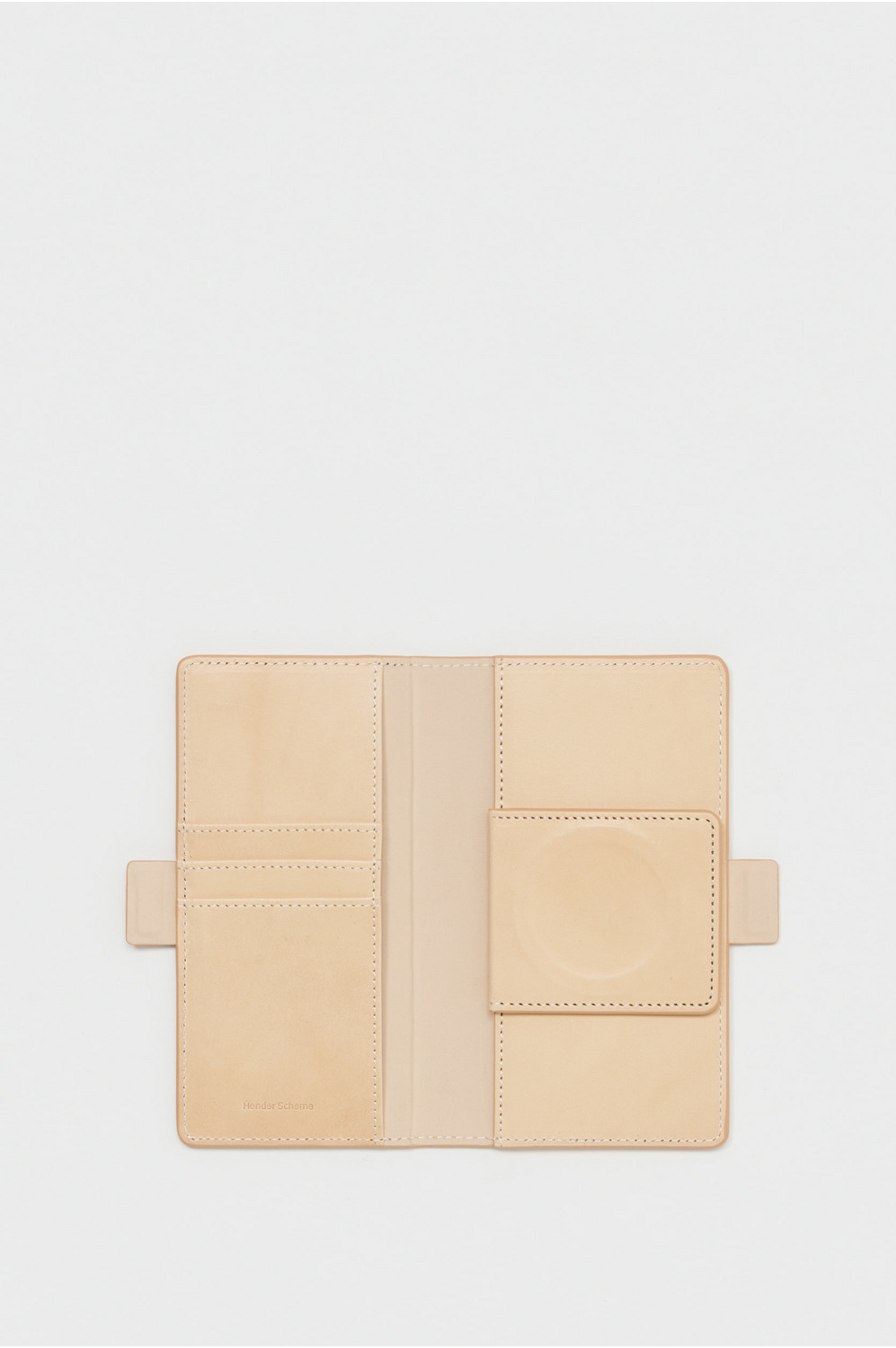 smart phone folio 詳細画像 natural 2