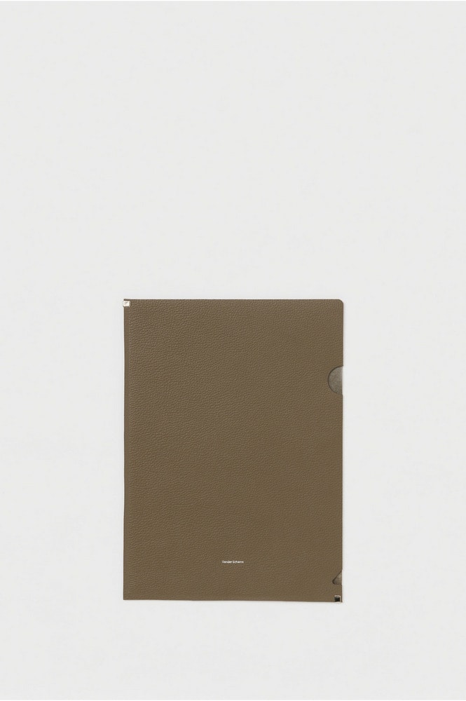 welder A4 file 詳細画像 taupe 