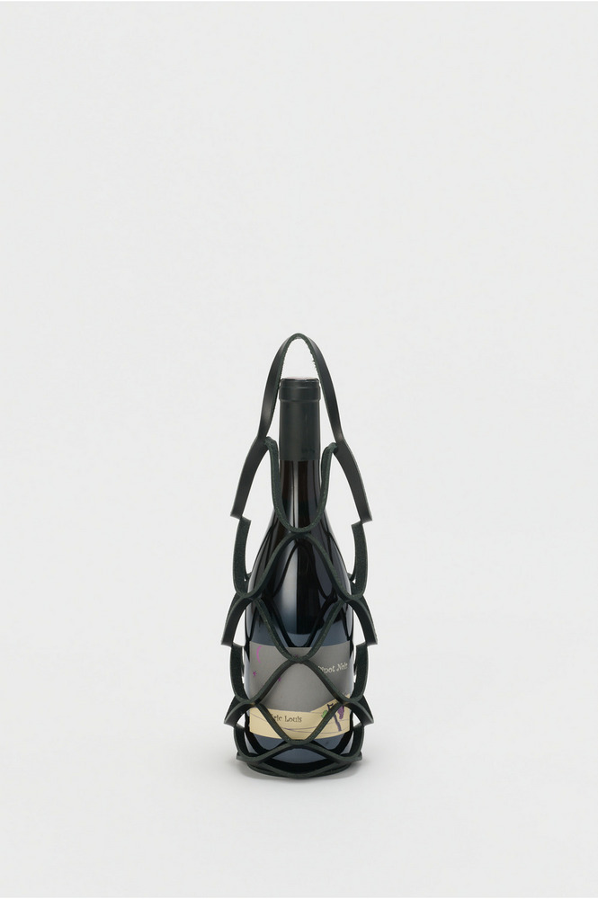 wine holder 詳細画像 black 