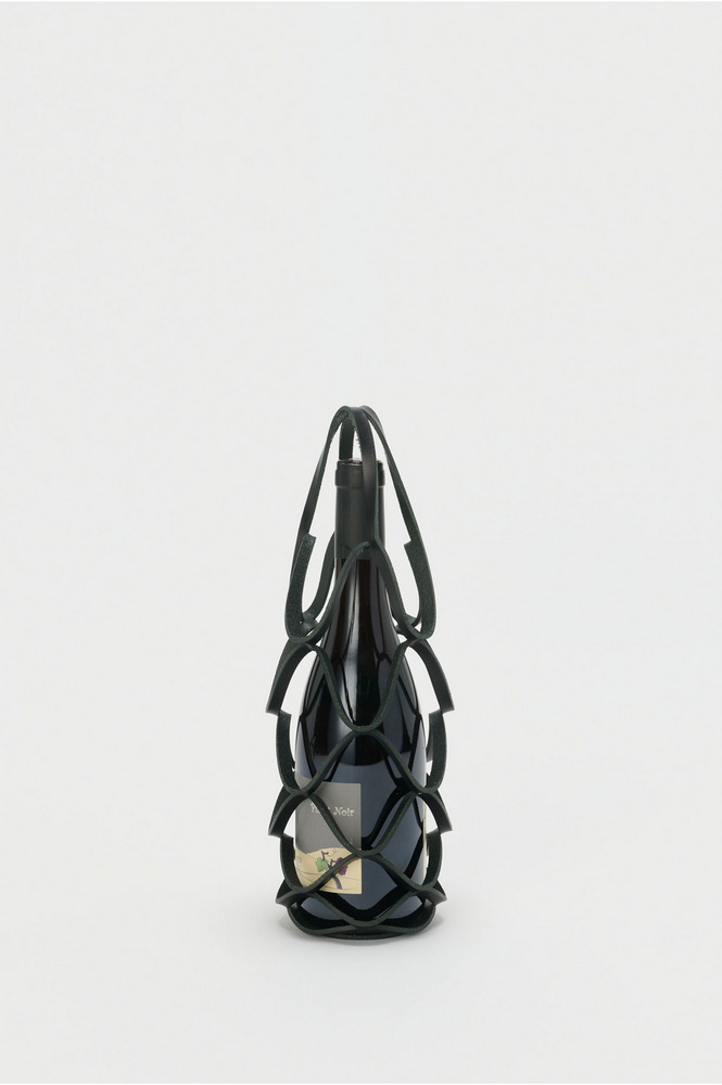 wine holder 詳細画像 black 2