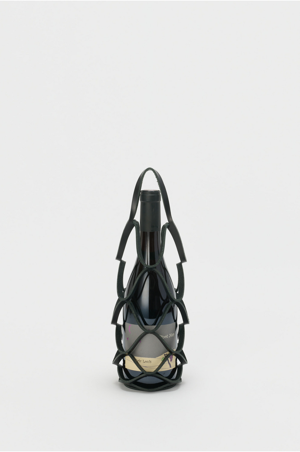 wine holder 詳細画像 black 1