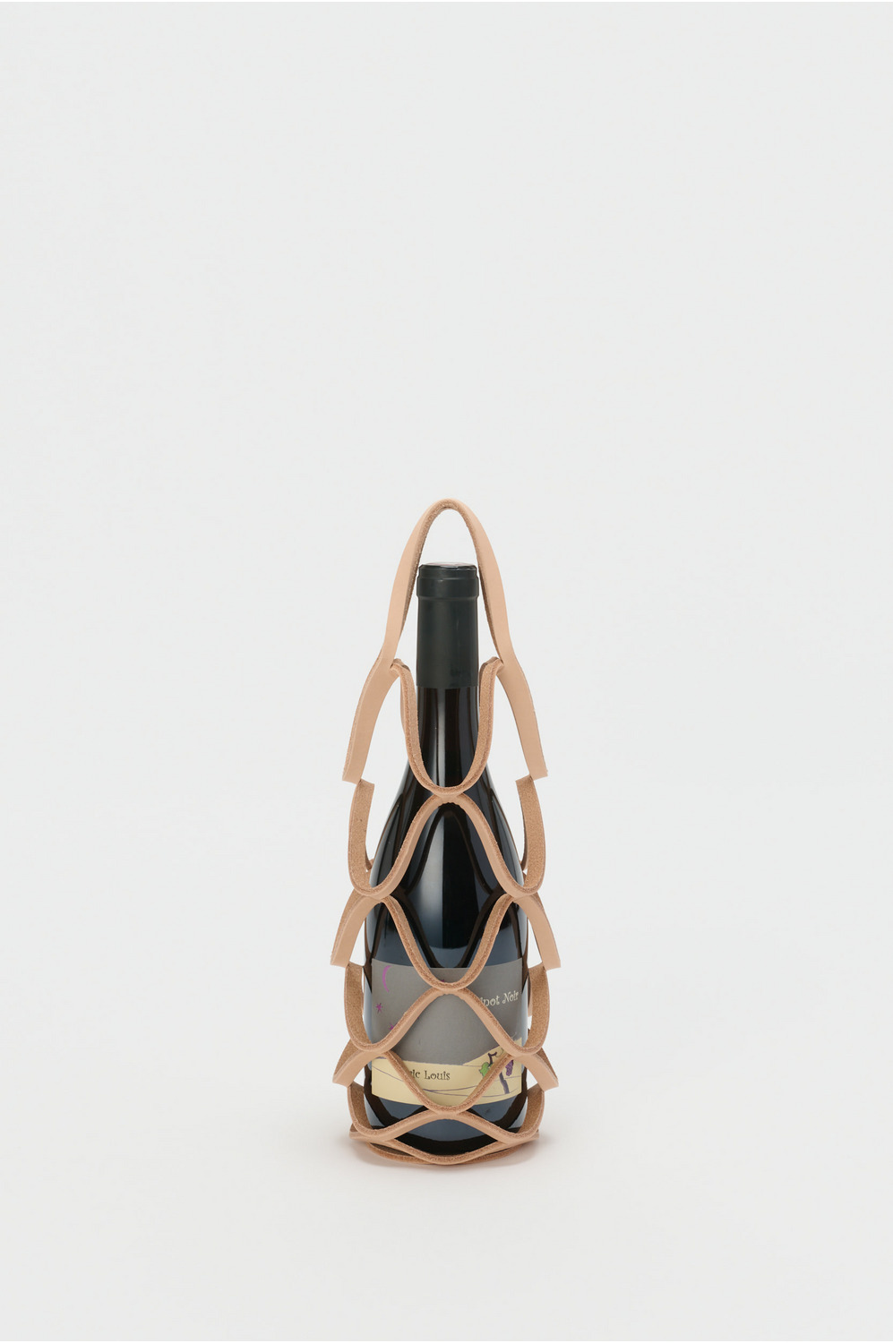 wine holder 詳細画像 natural 1