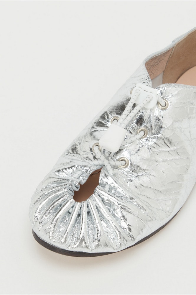 dumple 詳細画像 mirror pink 3