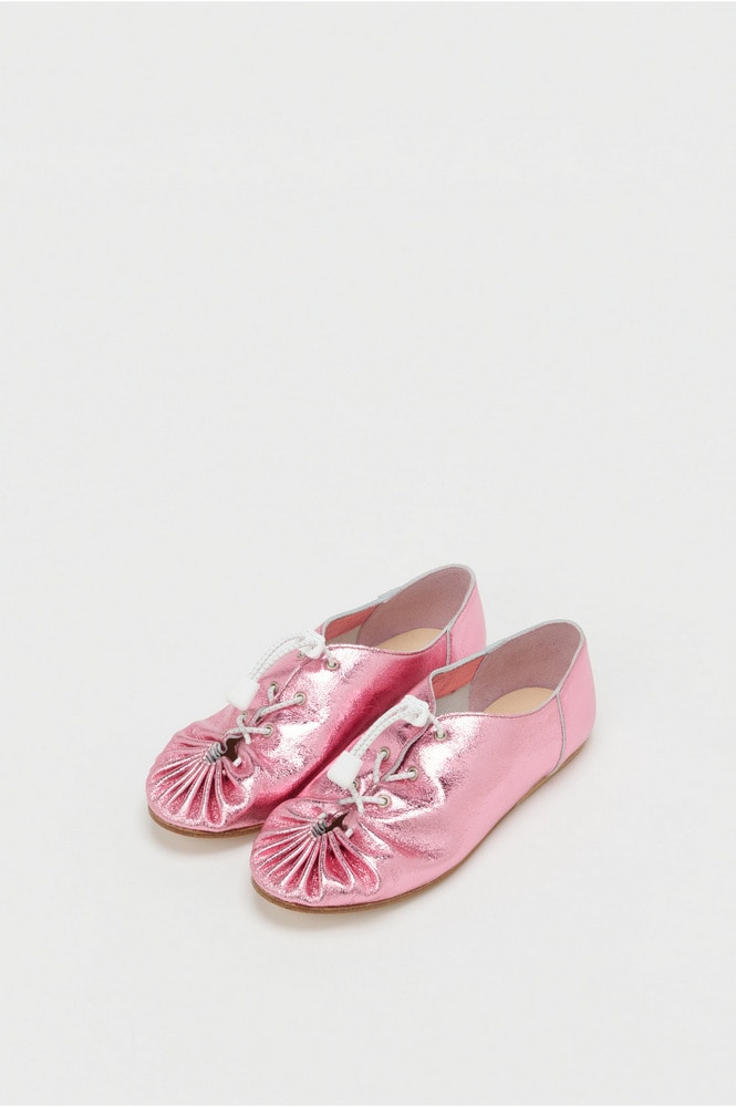 dumple 詳細画像 mirror pink 